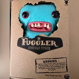 Fuggler